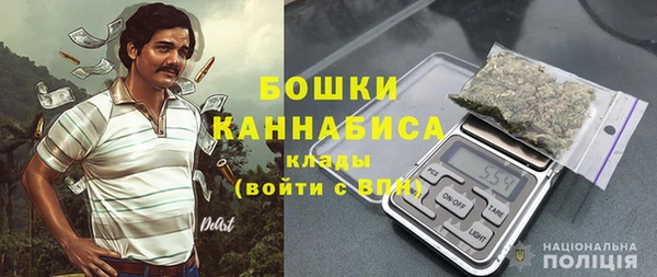 винт Липки