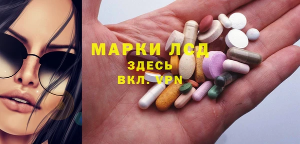 винт Липки